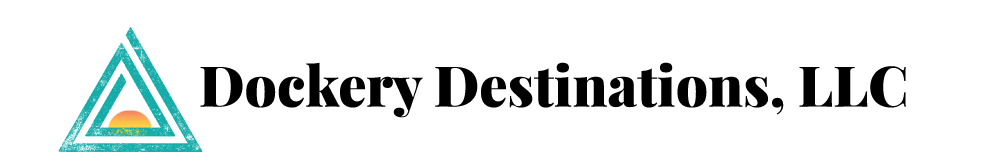 dockery destinations logo