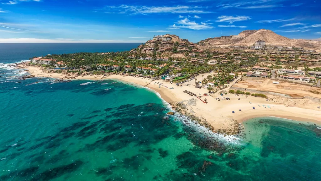 another luxury escape in cabo