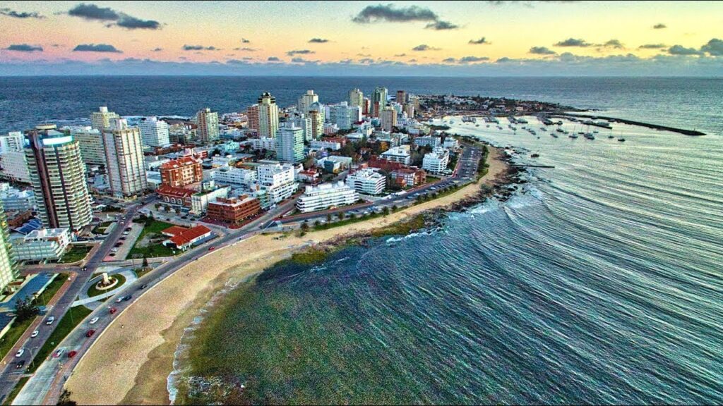 Discovering Punta del Este, Uruguay 