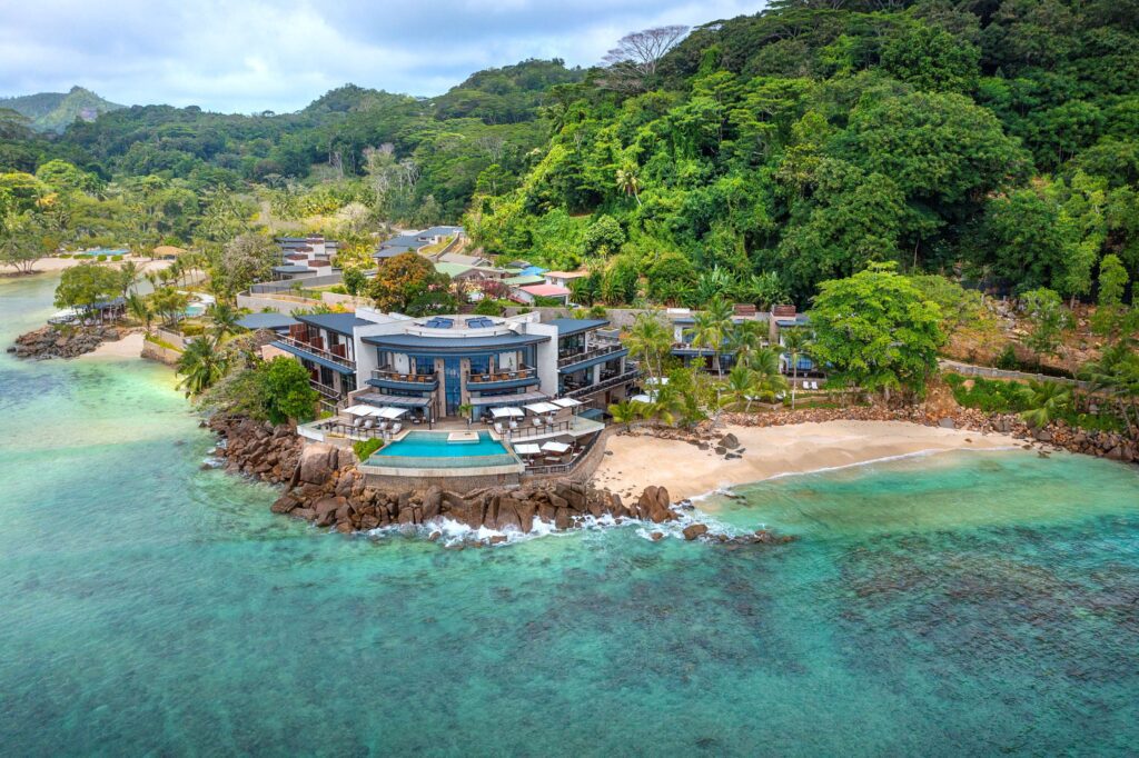 summer luxury destinations 2024 mango house seychelles resort